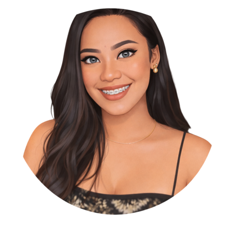 Picture of Gwenchristi Mangubat
